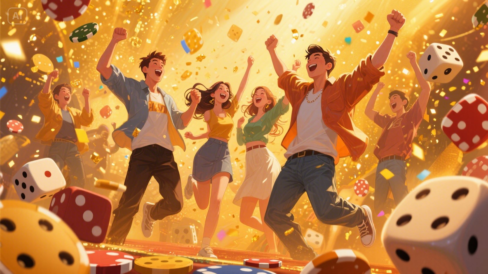 Joy CasinoDeposit now and enjoy 200% instantly on your first top-up! Pakistan’s users can play slots, poker, and live casino games with real PKR prizes every single day.